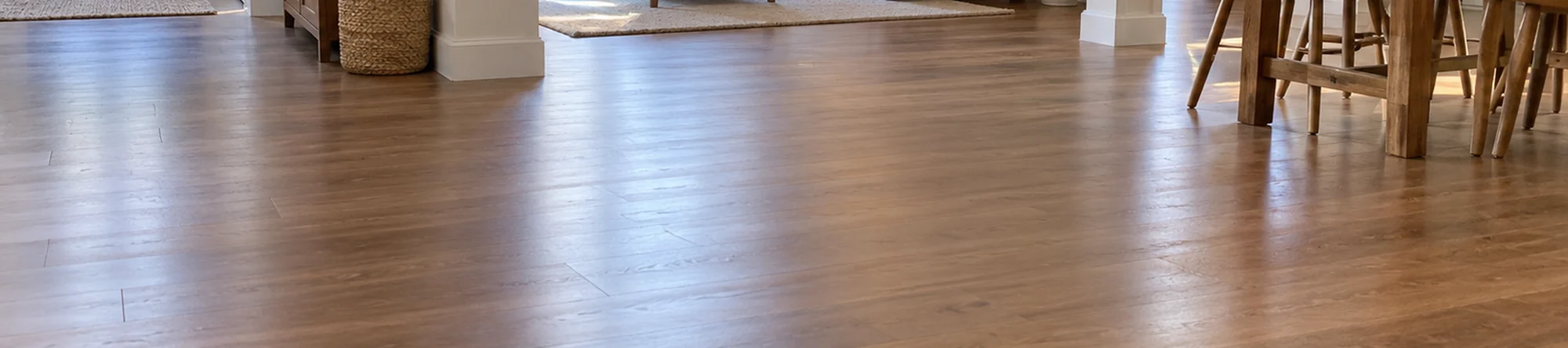 Illustration: Floor Cleaner application scene banner
