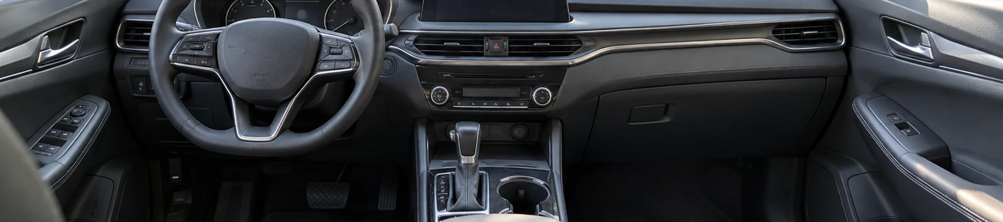 Illustration: Car Interior Cleaning Wipes application scene banner