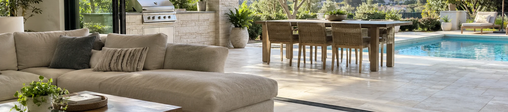 Illustration: Patio Paver Cleaner application scene banner