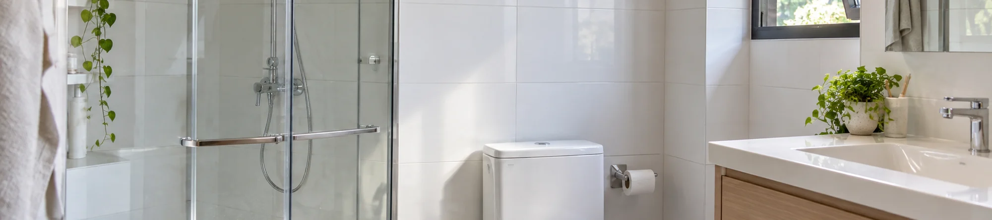 Illustration: Mold & Mildew Stain Remover application scene banner