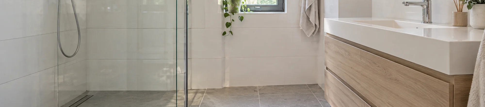 Illustration: Grout Cleaner application scene banner